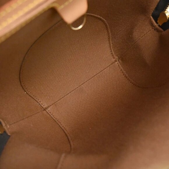 Louis Vuitton Monogram Ellipse Sac A Dos Backpack - Picture 8 of 10